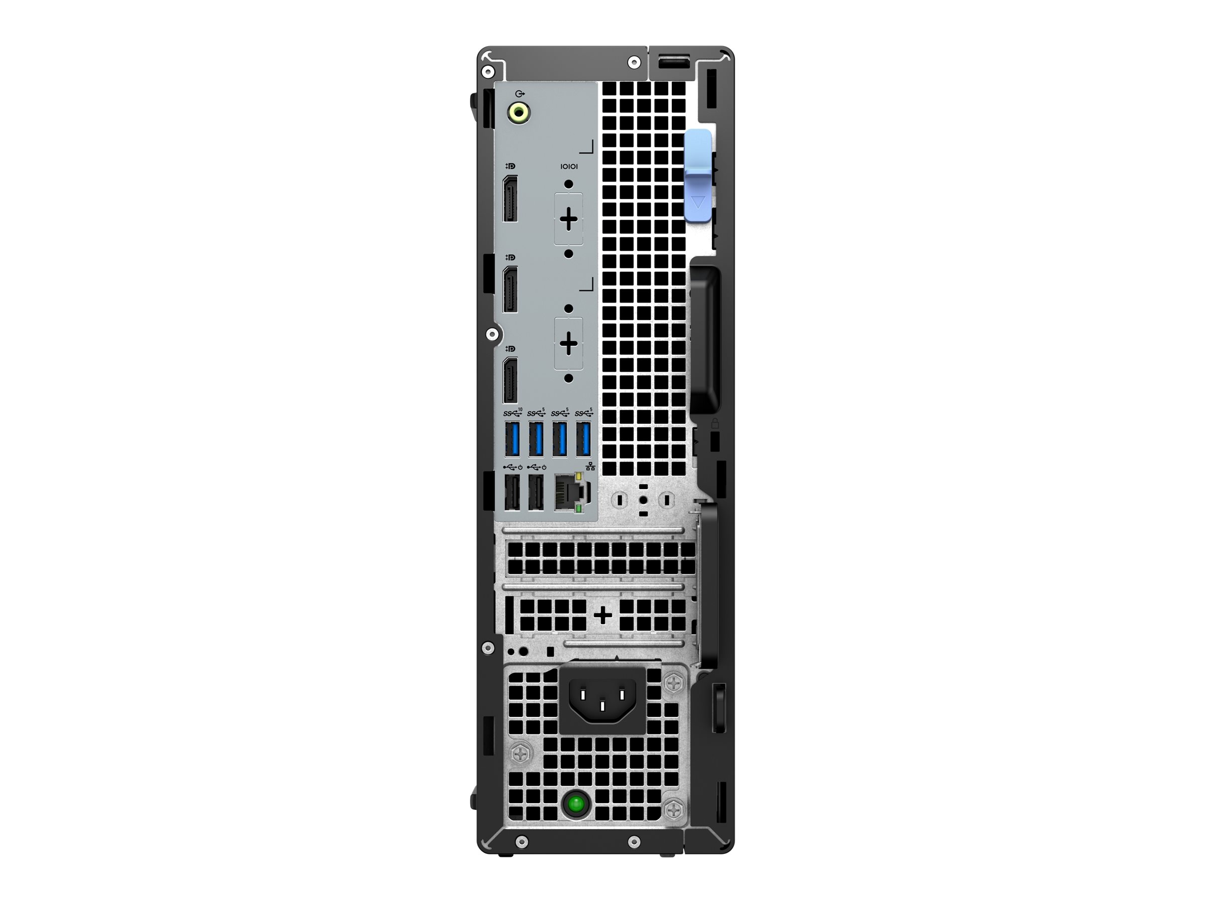 DELL Precision 3460 SFF i7-14700 16GB 512GB SSD Integrated Kb Mouse TPM 300W vPro W11P 3Y Basic Onsite