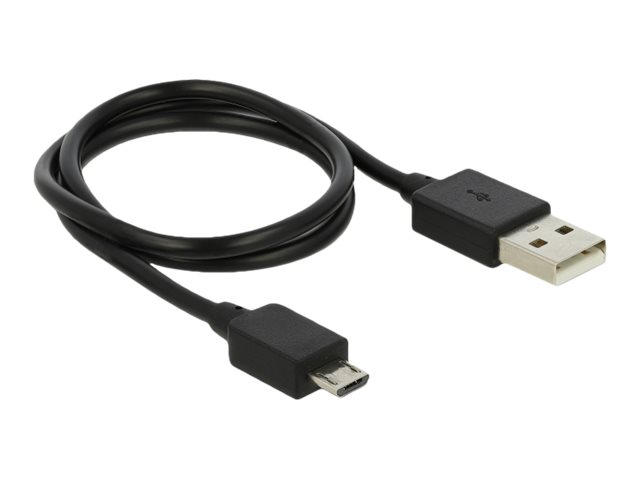 Delock DisplayPort 1.4 Splitter 1 x DisplayPort zu 2 x DisplayPort MST