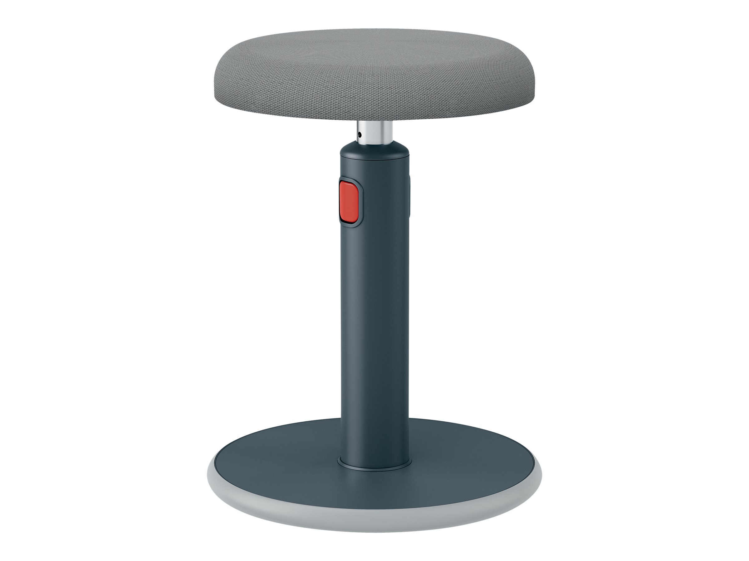 LEITZ Hocker Ergo Cosy 65180089 grau