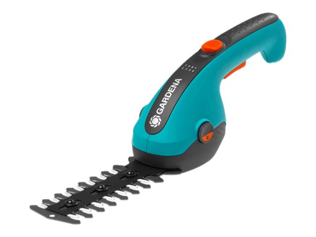 GARDENA ClassicCut Li AkkuStrauch und Grasschere 3,6 V