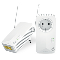 STRONG WiFi 600 KIT PowerlineAdapterSet, 1 St