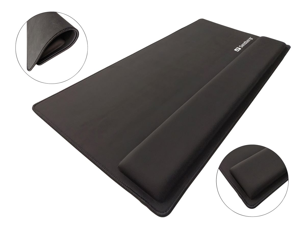 SANDBERG Desk Pad Pro XXL