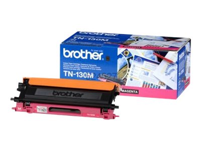 brother TN-130M magenta Toner brother TN-130M magenta Toner