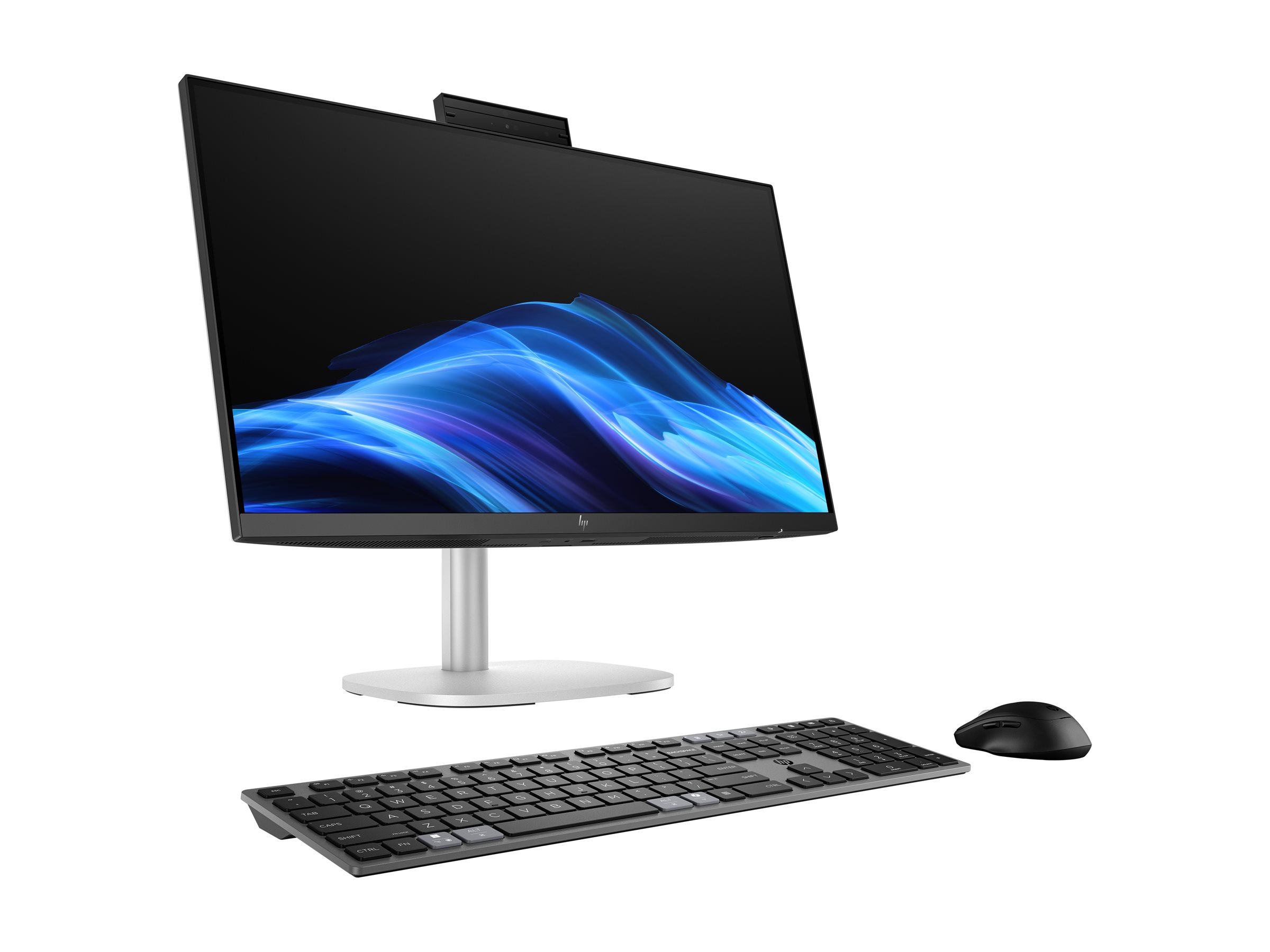 HP EliteStudio 8 G1i AI 23,8 Zoll Core Ultra 7 265 32GB 1TB SSD Touch