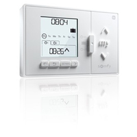 Somfy Funkprogrammschaltuhr Chronis io