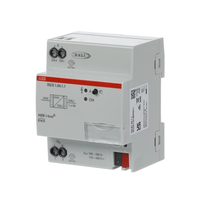 ABB Stotz-KontaktDALI-Gateway DG/S 1.64.1.1