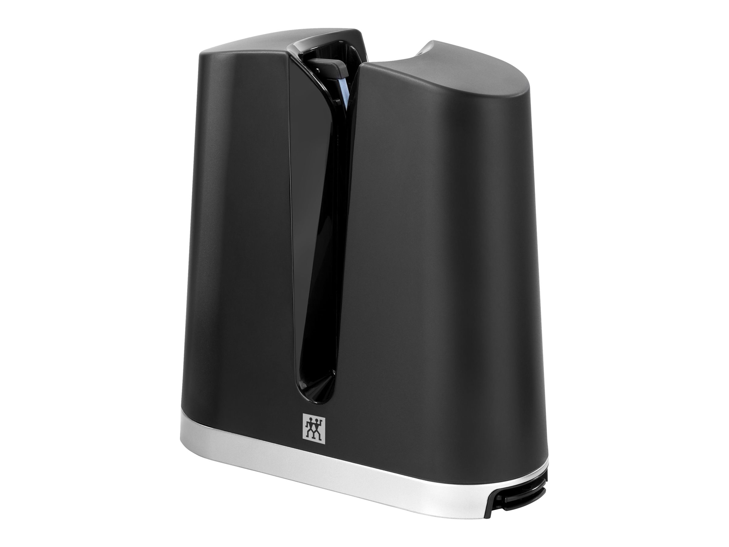 Zwilling Vfoermiger Messerschaerfer