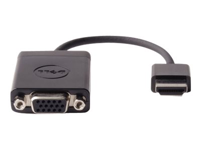 Dell HDMI zu VGA Adapter
