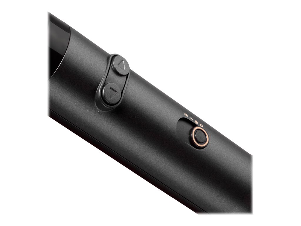 BaByliss AS970E Warmluftbuerste