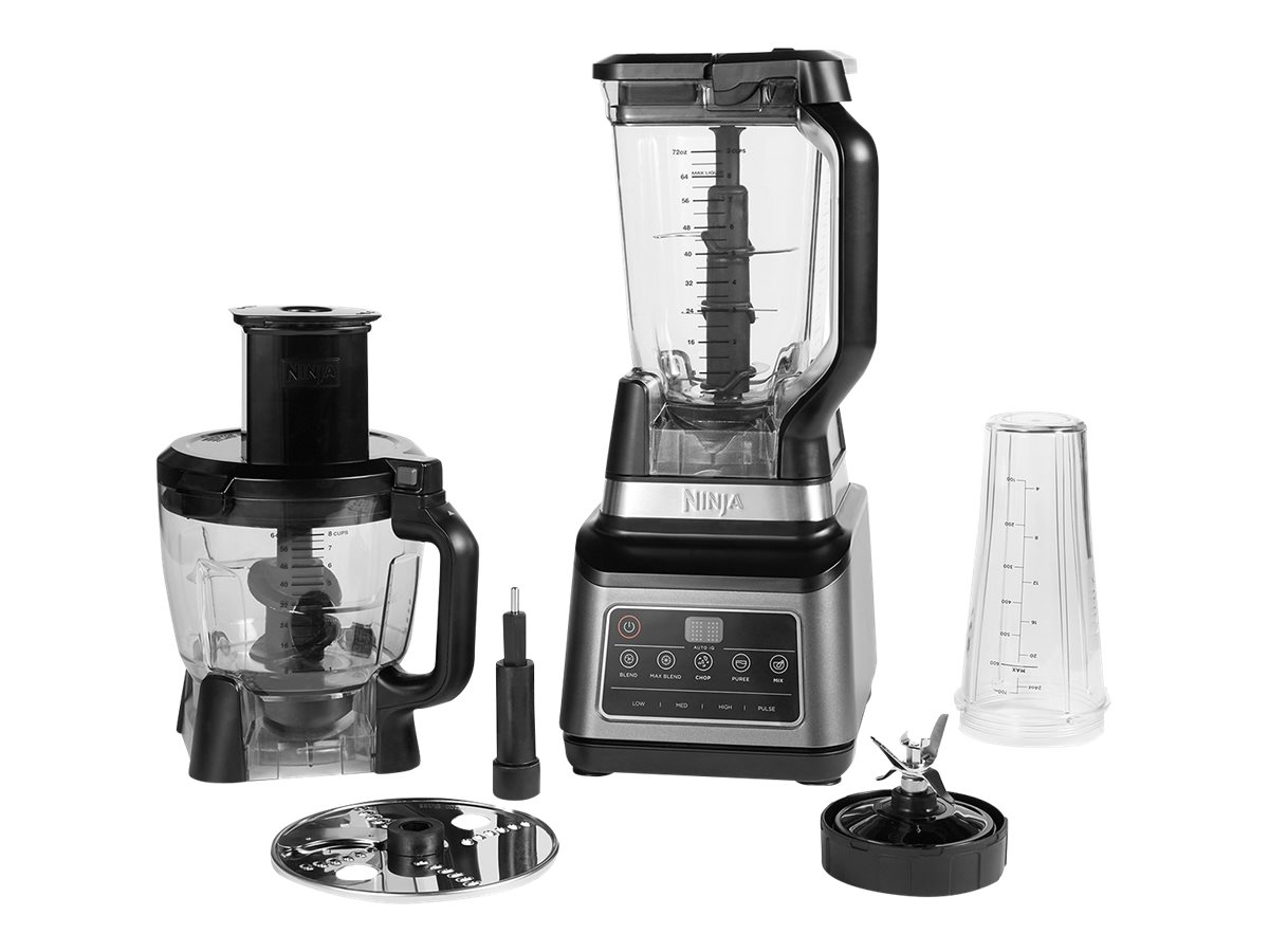 Ninja BN800EU Küchenmaschine