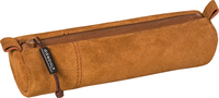 BRUNNEN Schlampermaeppchen s'maepp braun, 20,0 x 4,5 cm BRUNNEN Schlampermaeppchen s'maepp braun, 20,0 x 4,5 cm
