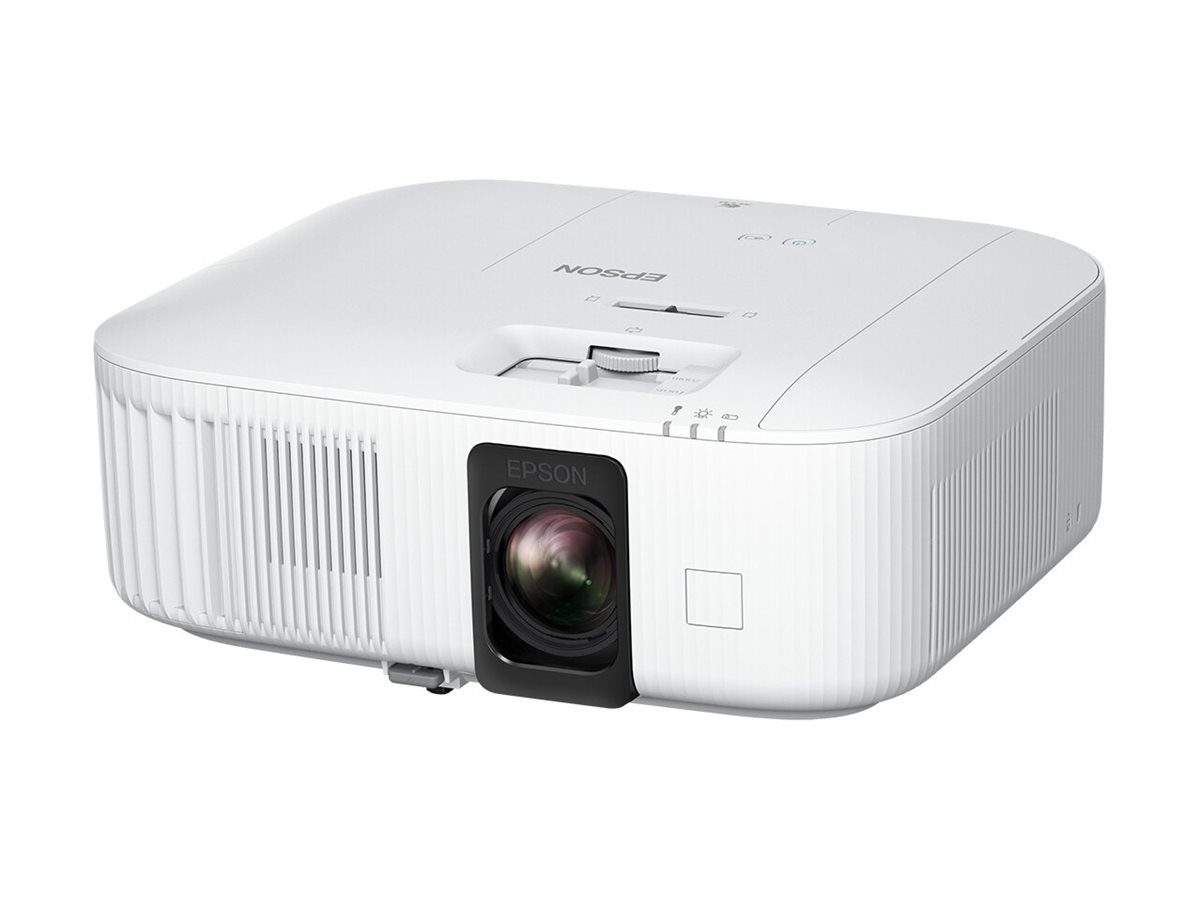 EPSON EH-TW6250, 3LCD 4K-Beamer, 2.800 ANSI-Lumen EPSON EH-TW6250, 3LCD 4K-Beamer, 2.800 ANSI-Lumen