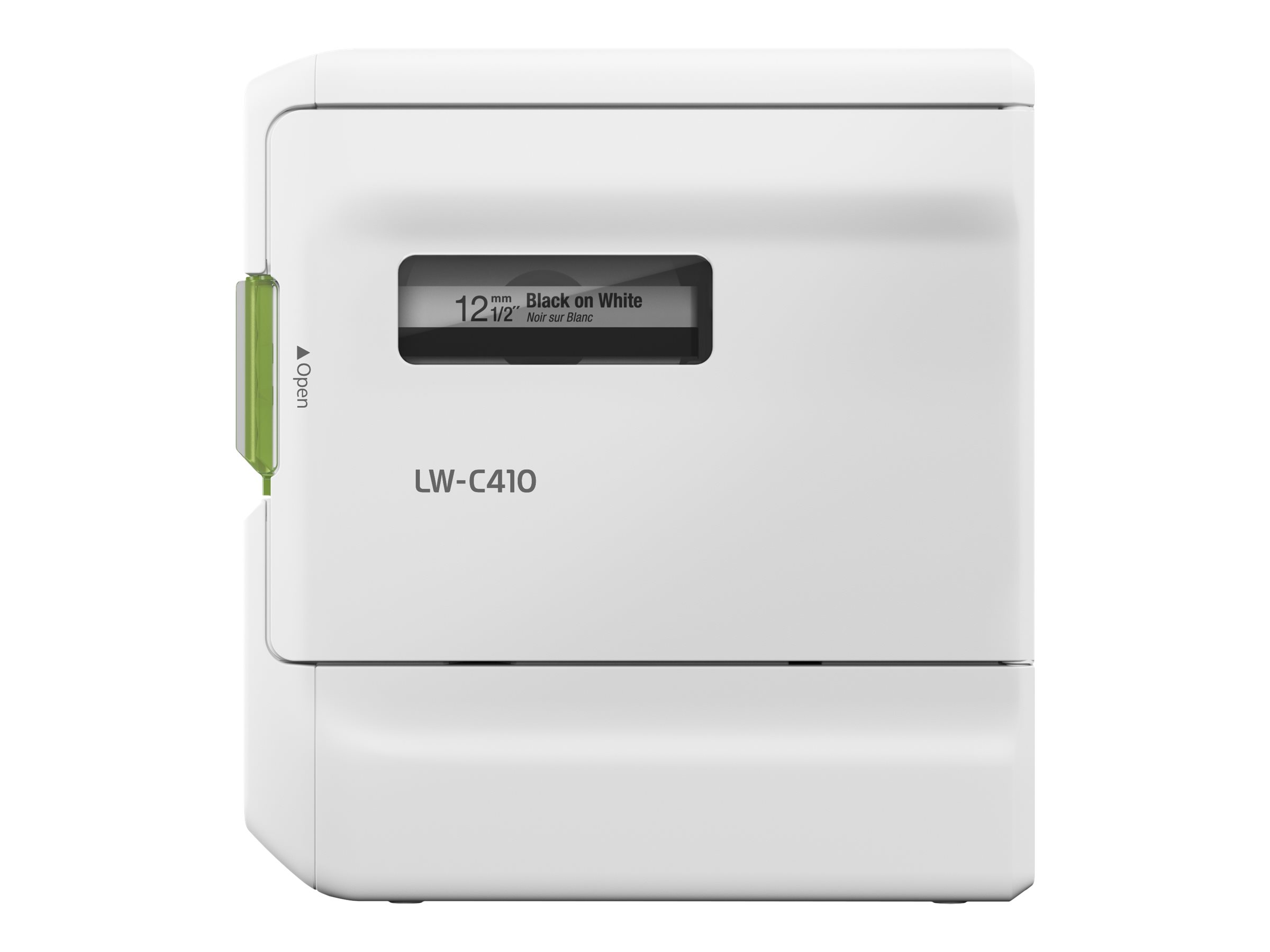 EPSON LW-C410 BeschriftungsgerÃ¤t weiÃ