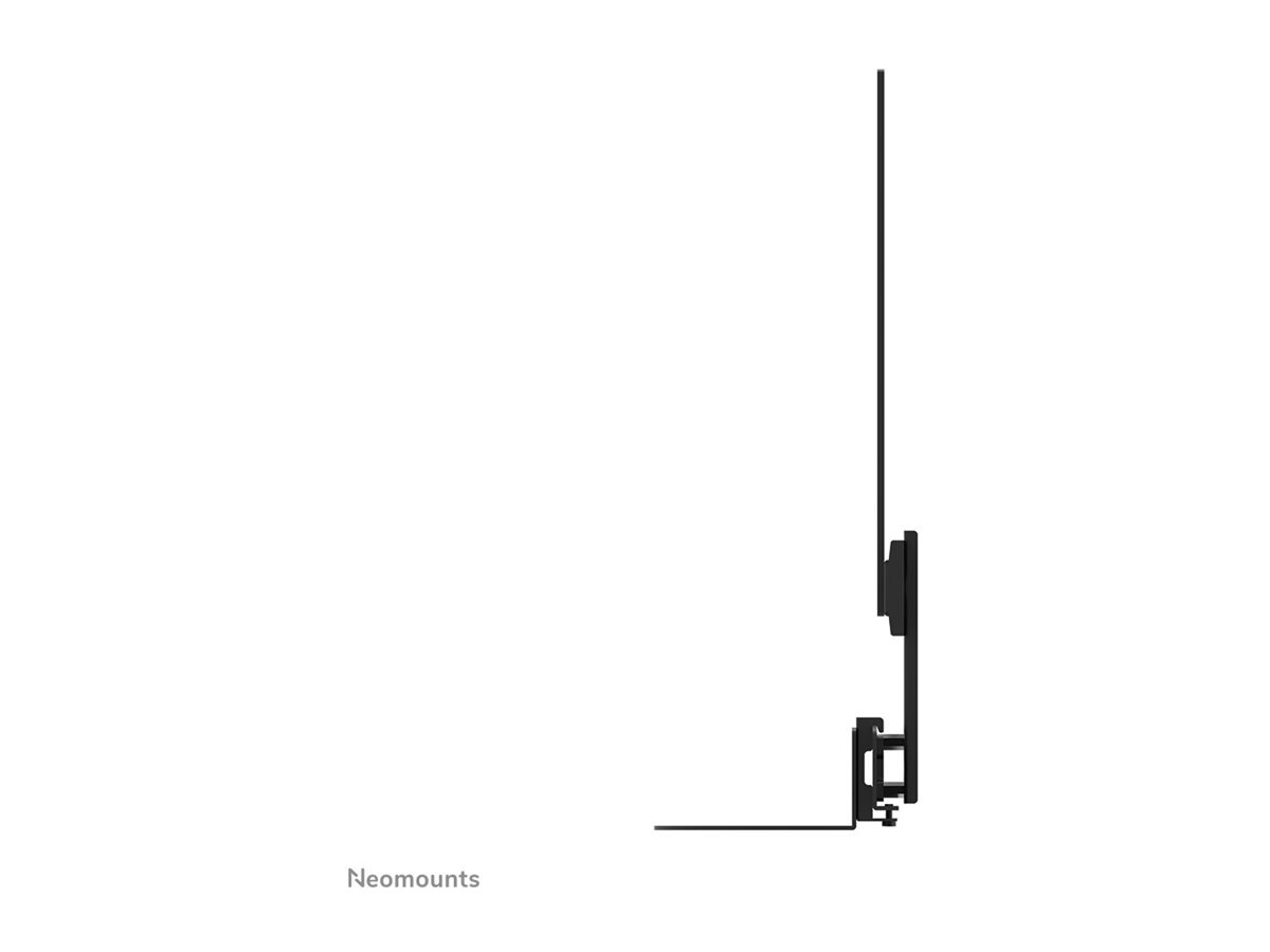NewStar AV45-500BL Universal Schwarz 43‑110 cm