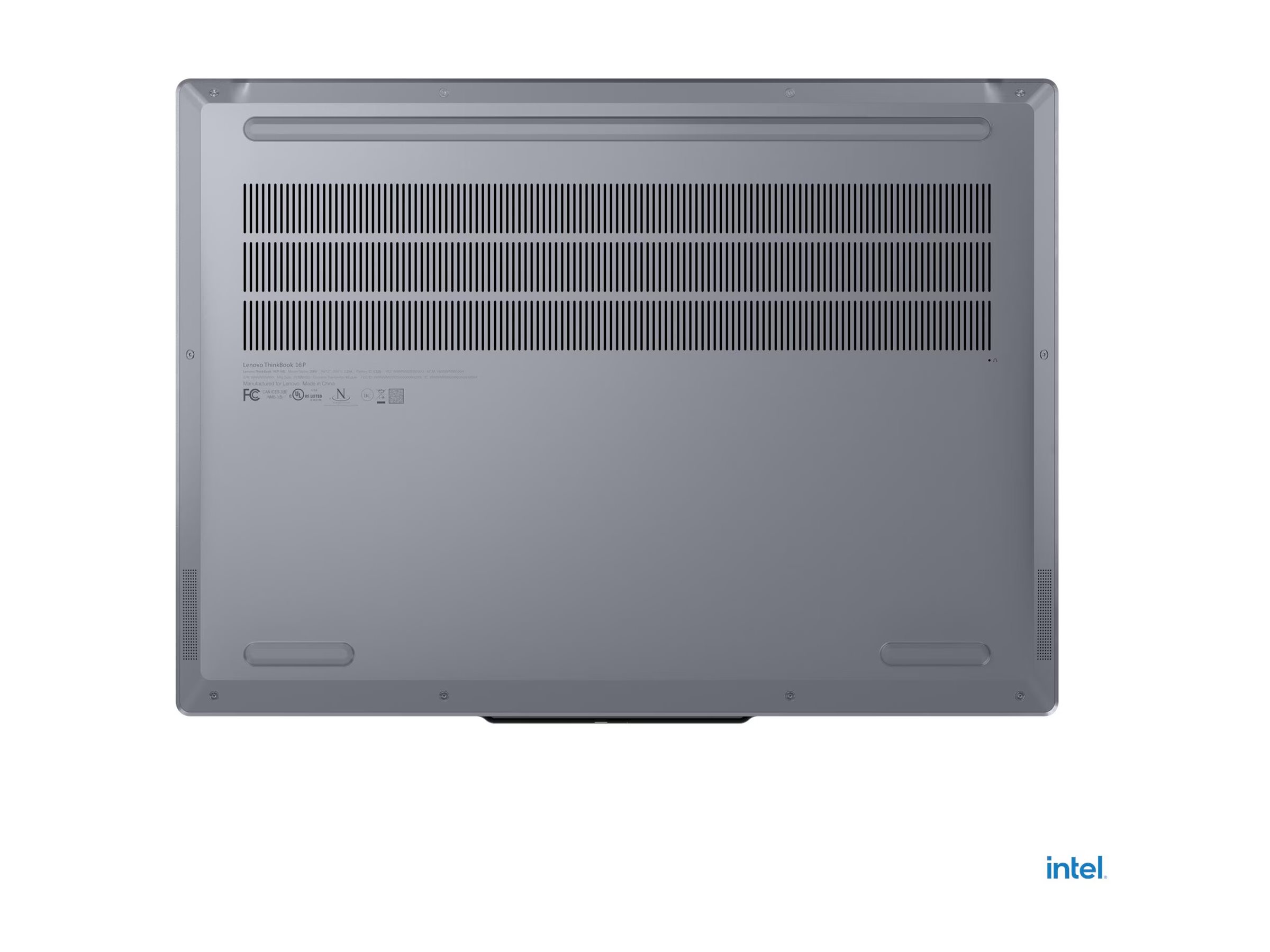 Lenovo ThinkBook 16p G6 16 Zoll RTX 5060 32GB