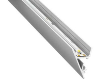 Barthelme Profil LB24 3000x23,4x37,2mm Barthelme Profil LB24 3000x23,4x37,2mm