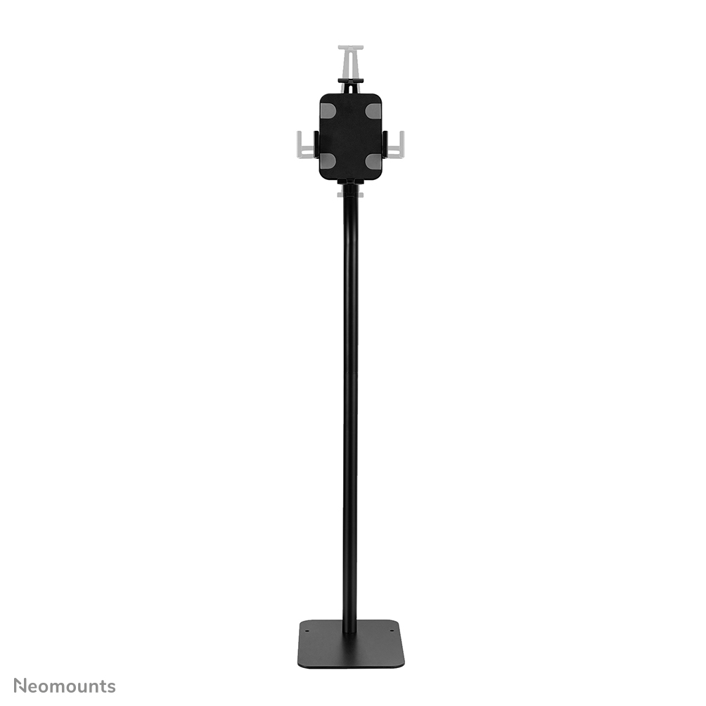 NEOMOUNTS Lockable Universal Tablet Floor Stand for Most Tablets 20,07cm 7,9Zoll 27,94cm 11Zoll