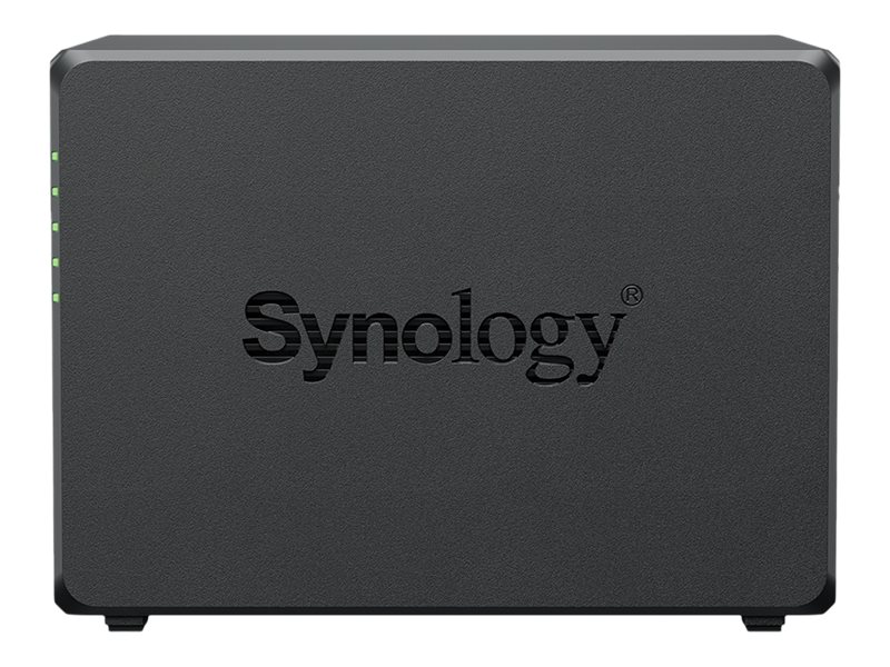 SYNOLOGY DS423+ Desktop 4-BAY Intel Celeron J4125