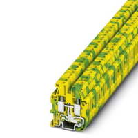 Phoenix Contact Mini- und Microklemme MUT 2,5-PE Phoenix Contact Mini- und Microklemme MUT 2,5-PE