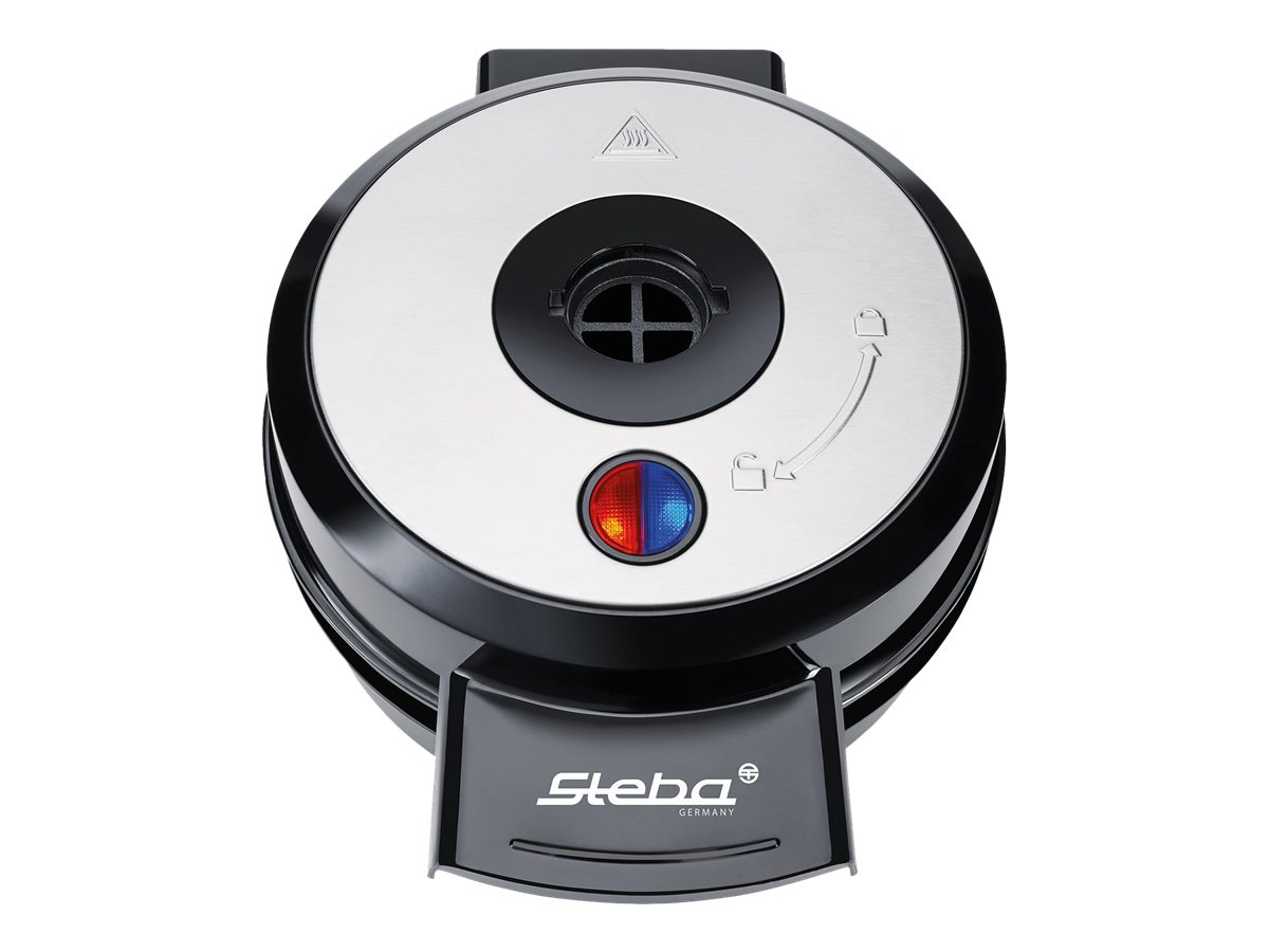 Steba WE 20 Volcano Waffeleisen