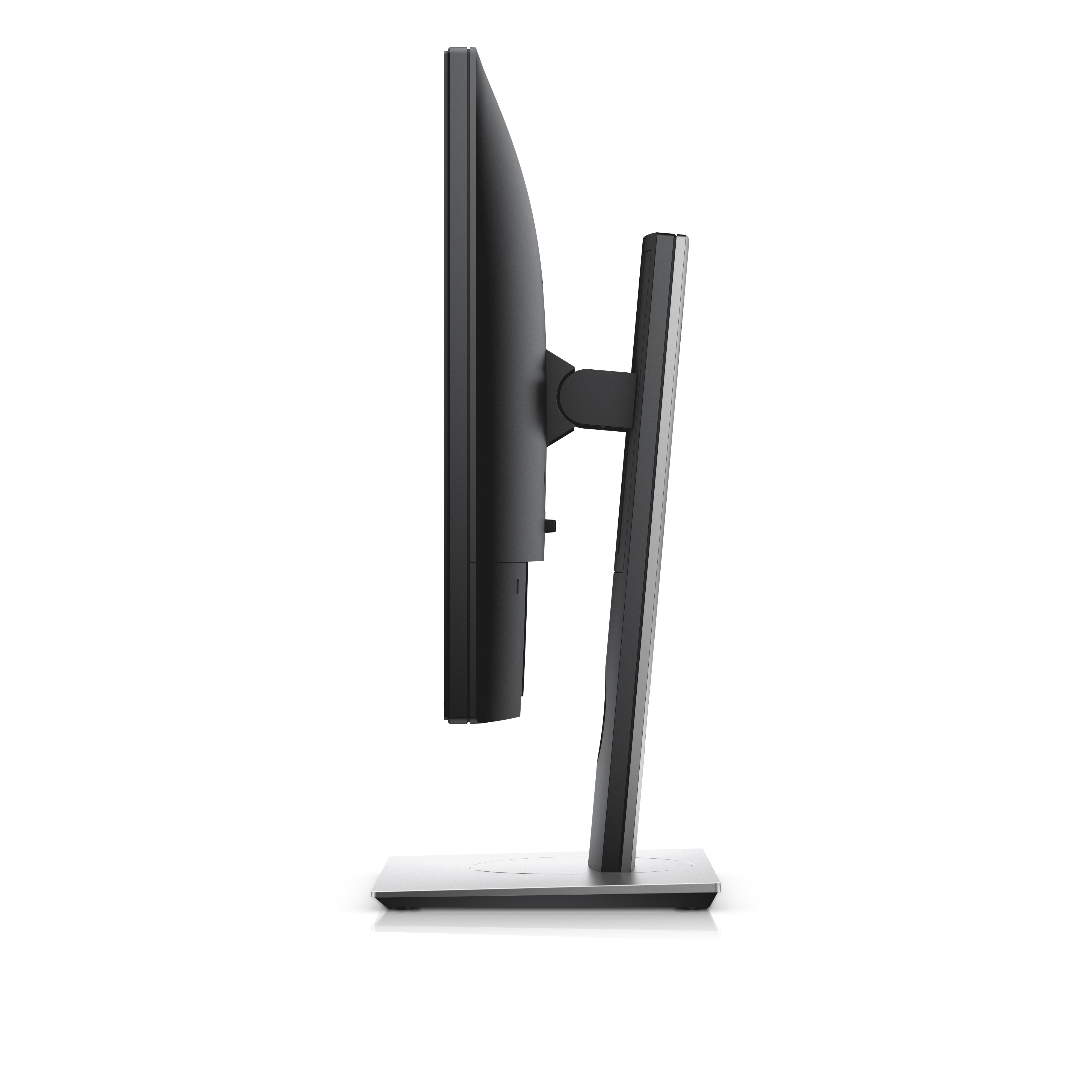 DELL 19 Monitor P1917S 48cm 19Zoll HDMI VGA DP Black EURC