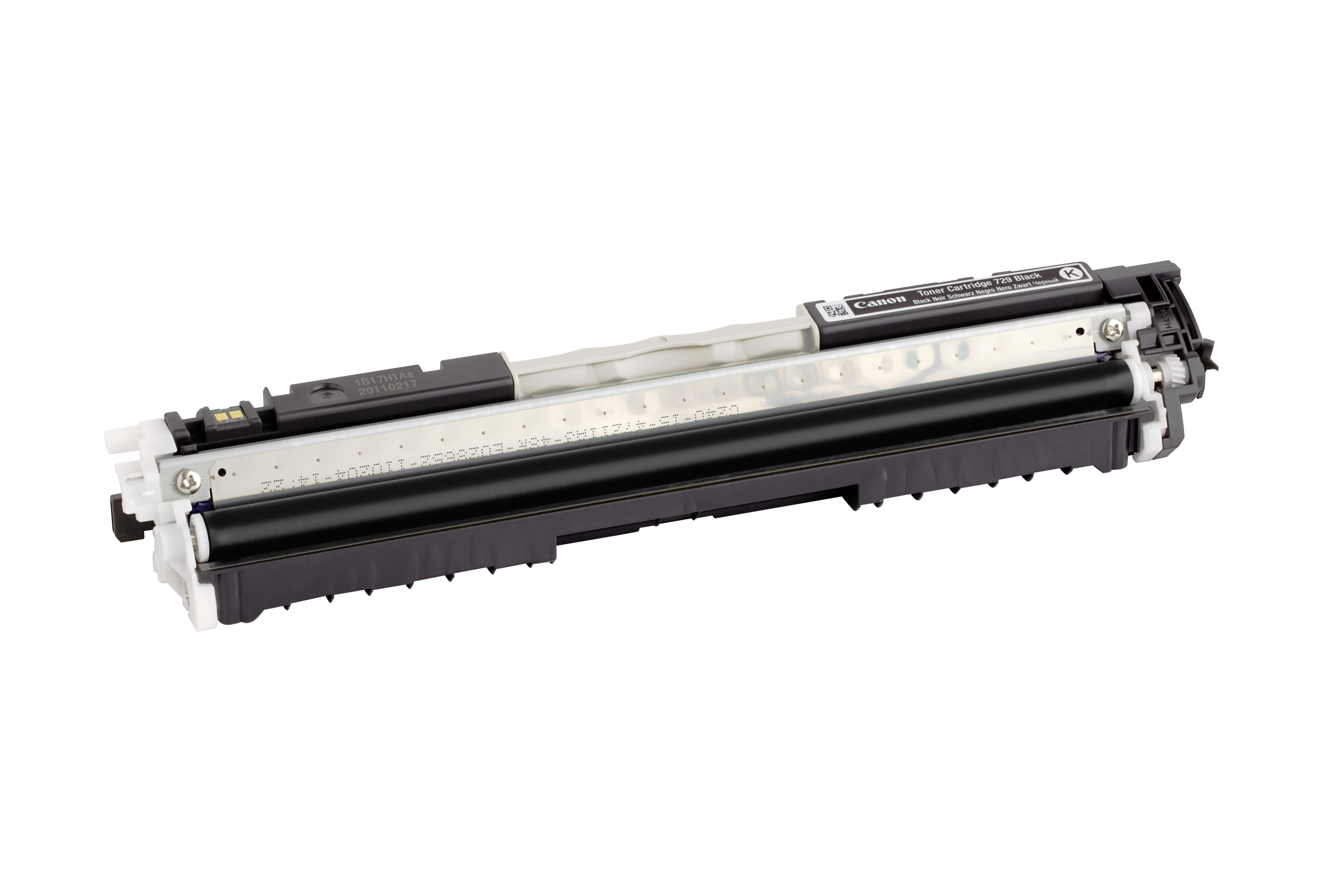 4370B002 CANON 729BK LBP Cartridge black