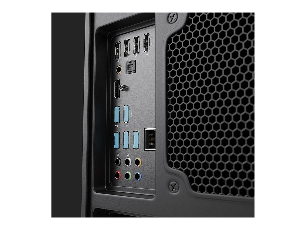 LINDY Schluessel USB Port Schloss blau