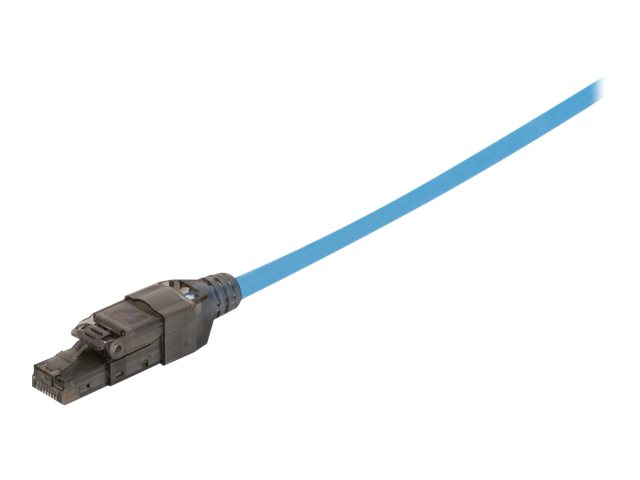 DIGITUS RJ45 Stecker Feldkonfektionierung Cat6a