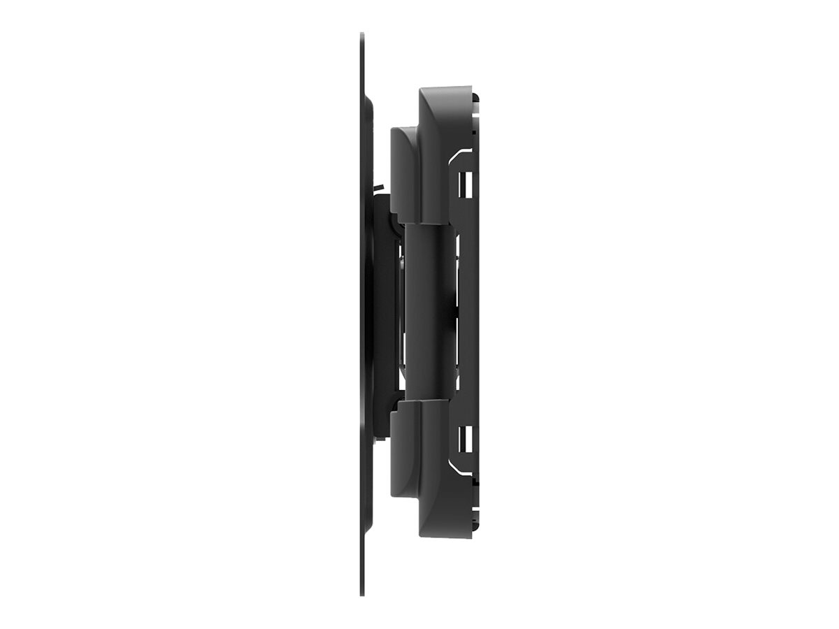 NEOMOUNTS WL40-540BL12 Wallmount Full motion 2 pivots 81,28-139,7cm 32-55Zoll Max 35kg VESA max 200x200 Dist 4,6-30,8cm