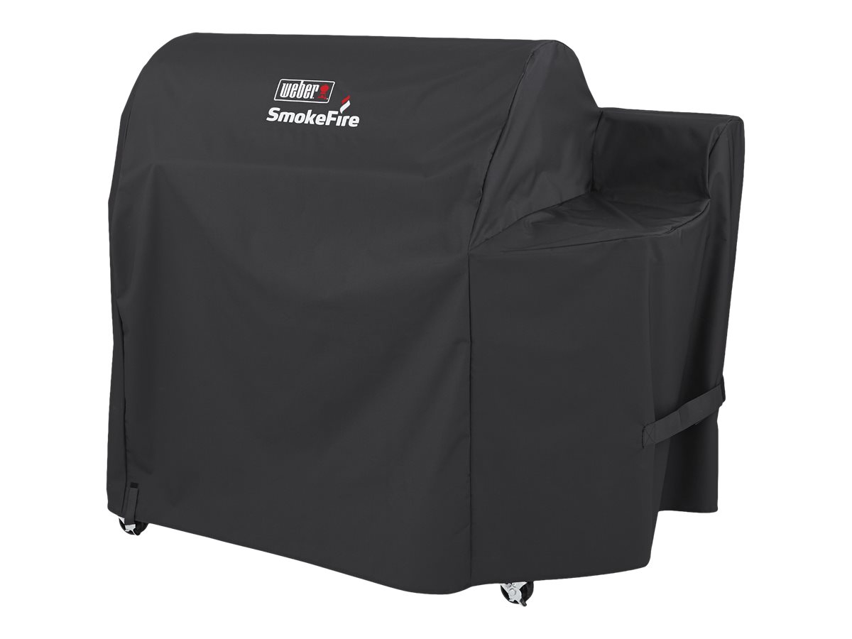 Weber 7193 Premium-Abdeckhaube - SmokeFire 36"