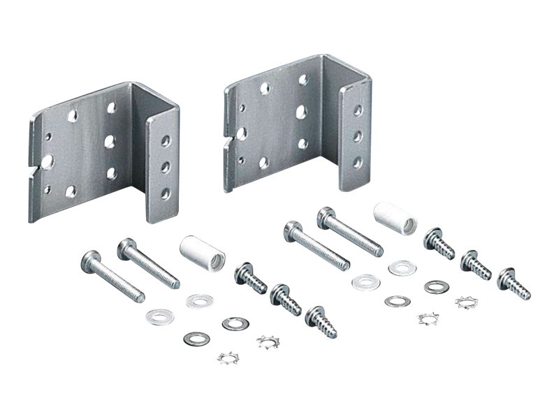 Rittal Universalwinkel Tragschienen, Leuchten usw PK=6Stck Rittal Universalwinkel Tragschienen, Leuchten usw PK=6Stck