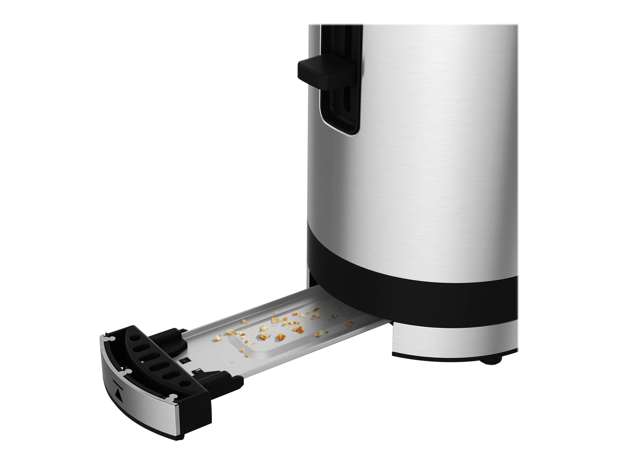 WMF 04.1412.0011 Kuechenminis Langschlitz Toaster WMF 04.1412.0011 Kuechenminis Langschlitz Toaster