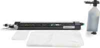 HP LaserJet Black Developer Unit ca. 900.000 Seiten HP LaserJet Black Developer Unit ca. 900.000 Seiten