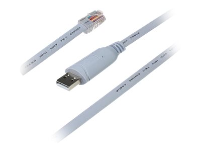 TELTONIKA NETWORKS Console Cable 18M