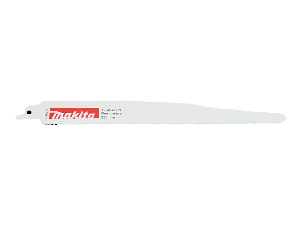 3 makita P-46975 SÃ¤belsÃ¤geblÃ¤tter