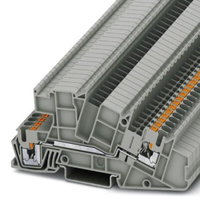Phoenix Contact Dreistockklemme PTI 2,5-L Phoenix Contact Dreistockklemme PTI 2,5-L