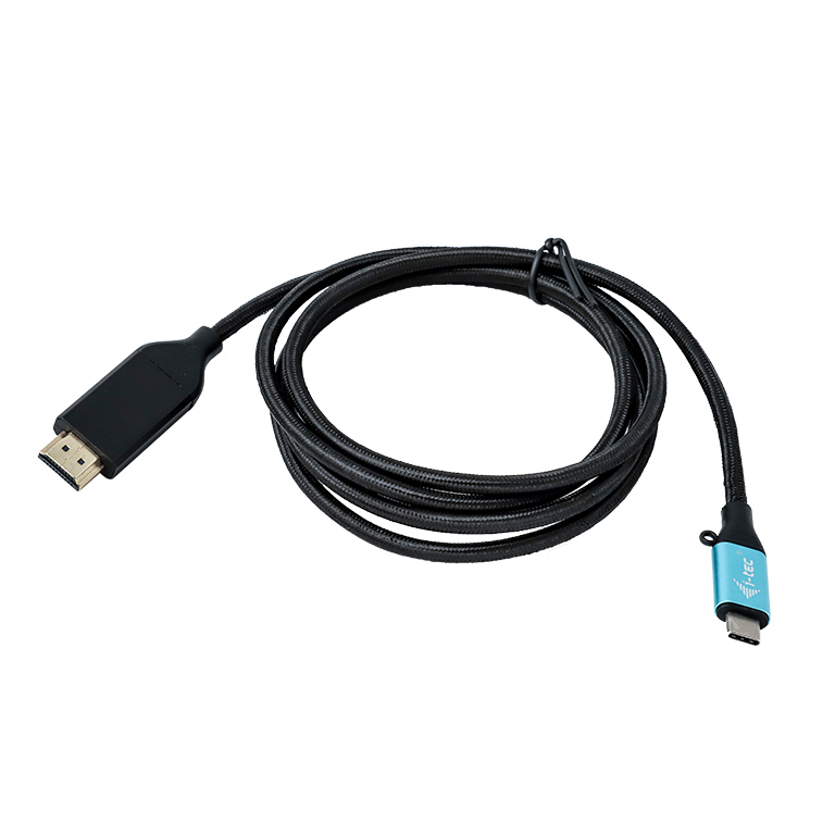 i-tec USB-C HDMI Kabel