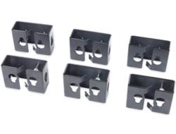 APC Kabelklammer f NetShelter SX/SV/VX PDU Montagefunktion APC Kabelklammer f NetShelter SX/SV/VX PDU Montagefunktion