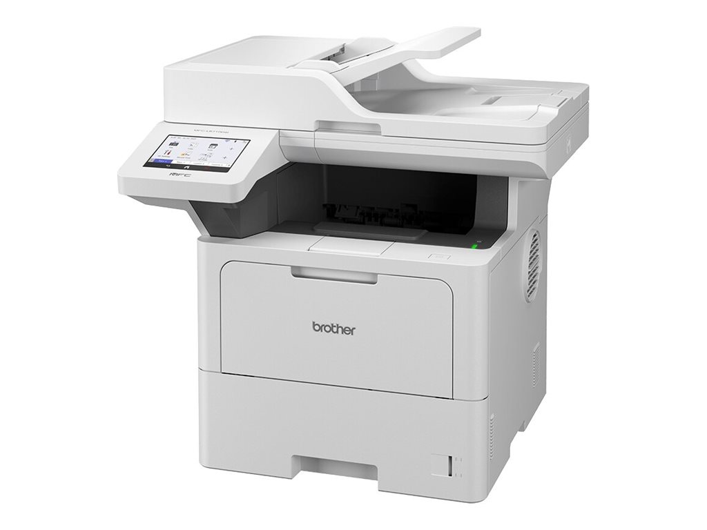 MFCL6710DWRE1 BROTHER MFCL6710DW 4in1