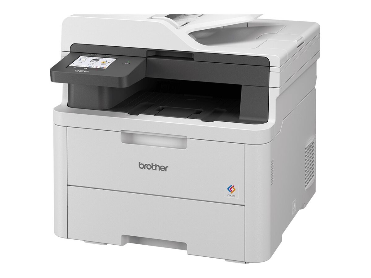 DCPL3555CDWRE1 BROTHER DCPL3555CDW 3in1 DCPL3555CDWRE1 BROTHER DCPL3555CDW 3in1