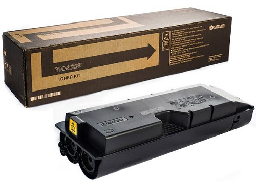 1T02LH0NL1 KYOCERA TK6305K TA Toner