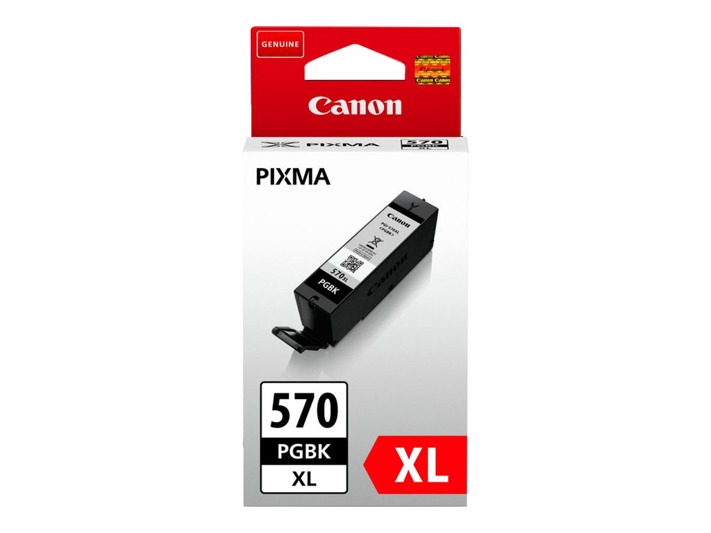 0318C001 CANON PGI570XLPGBK Nr.570XL