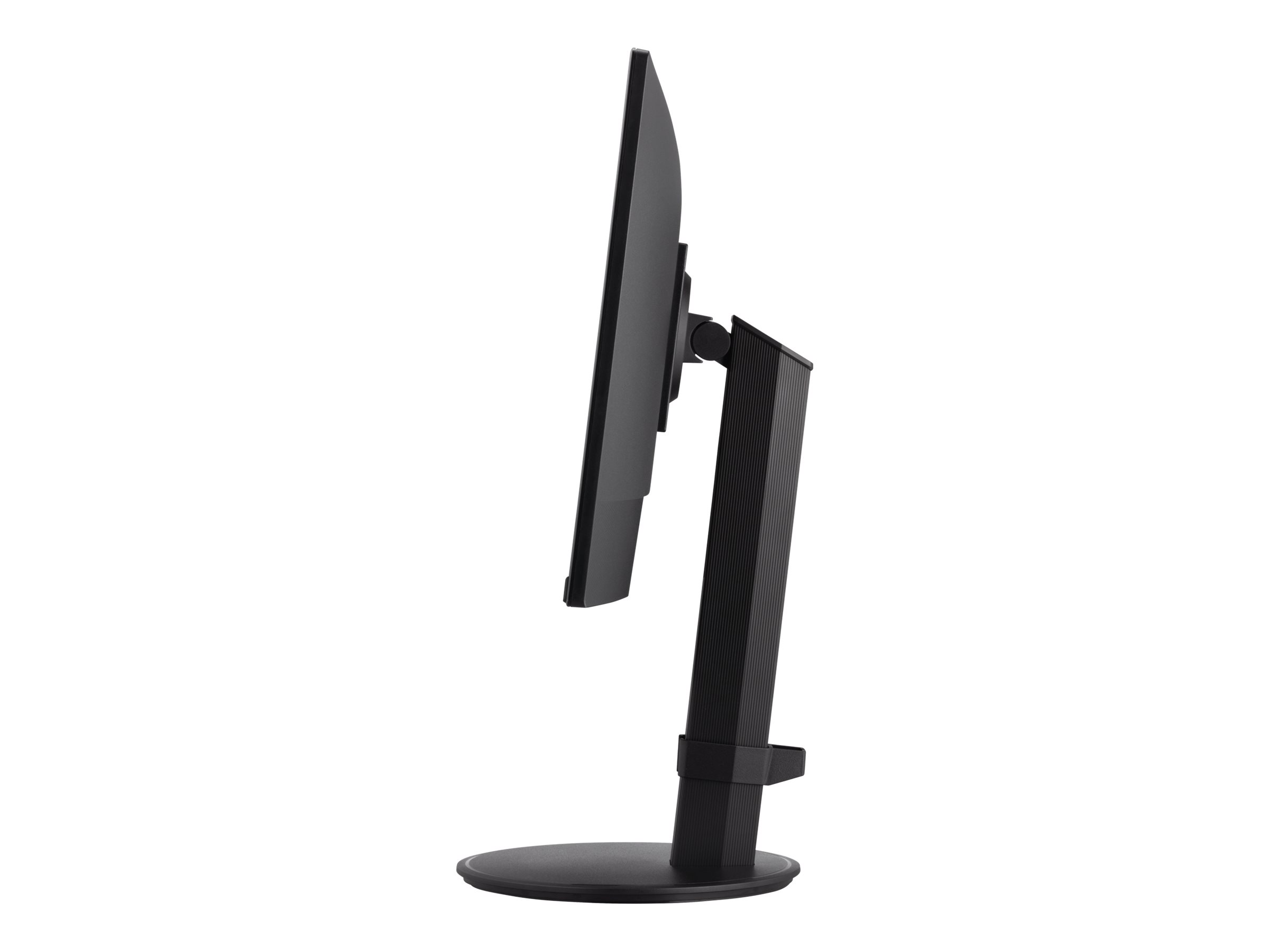 ViewSonic VG2408A Monitor 61,0 cm (24,0 Zoll) schwarz