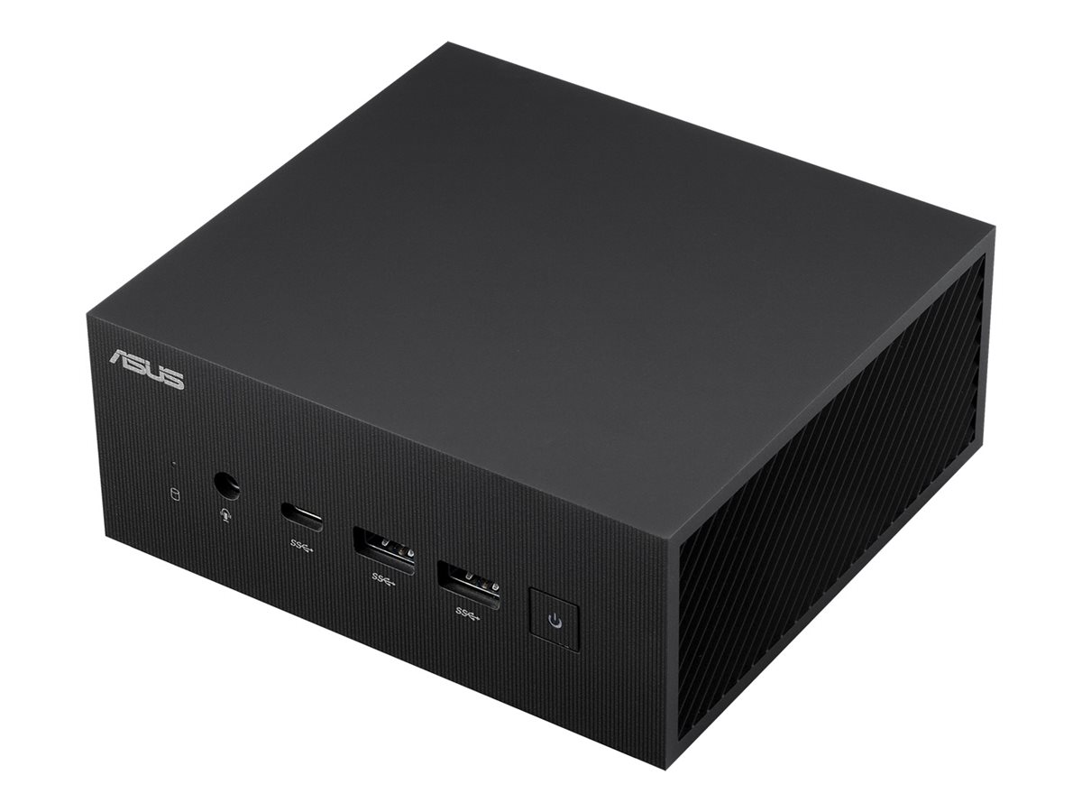 ASUS Barebone VIVO Mini PN52-BBR758HD Ryzen7 5800H/black ohne OS