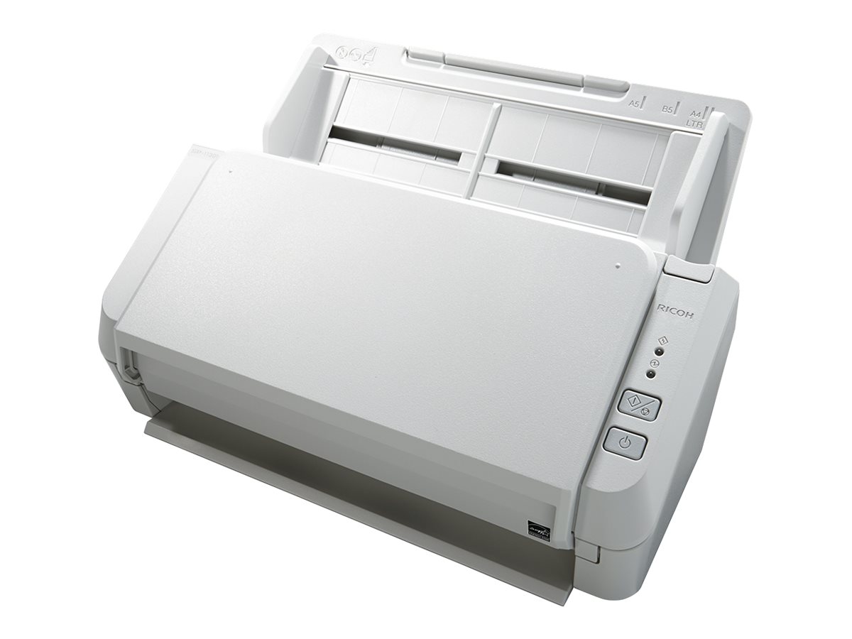 RICOH SP-1130N Dokumentenscanner