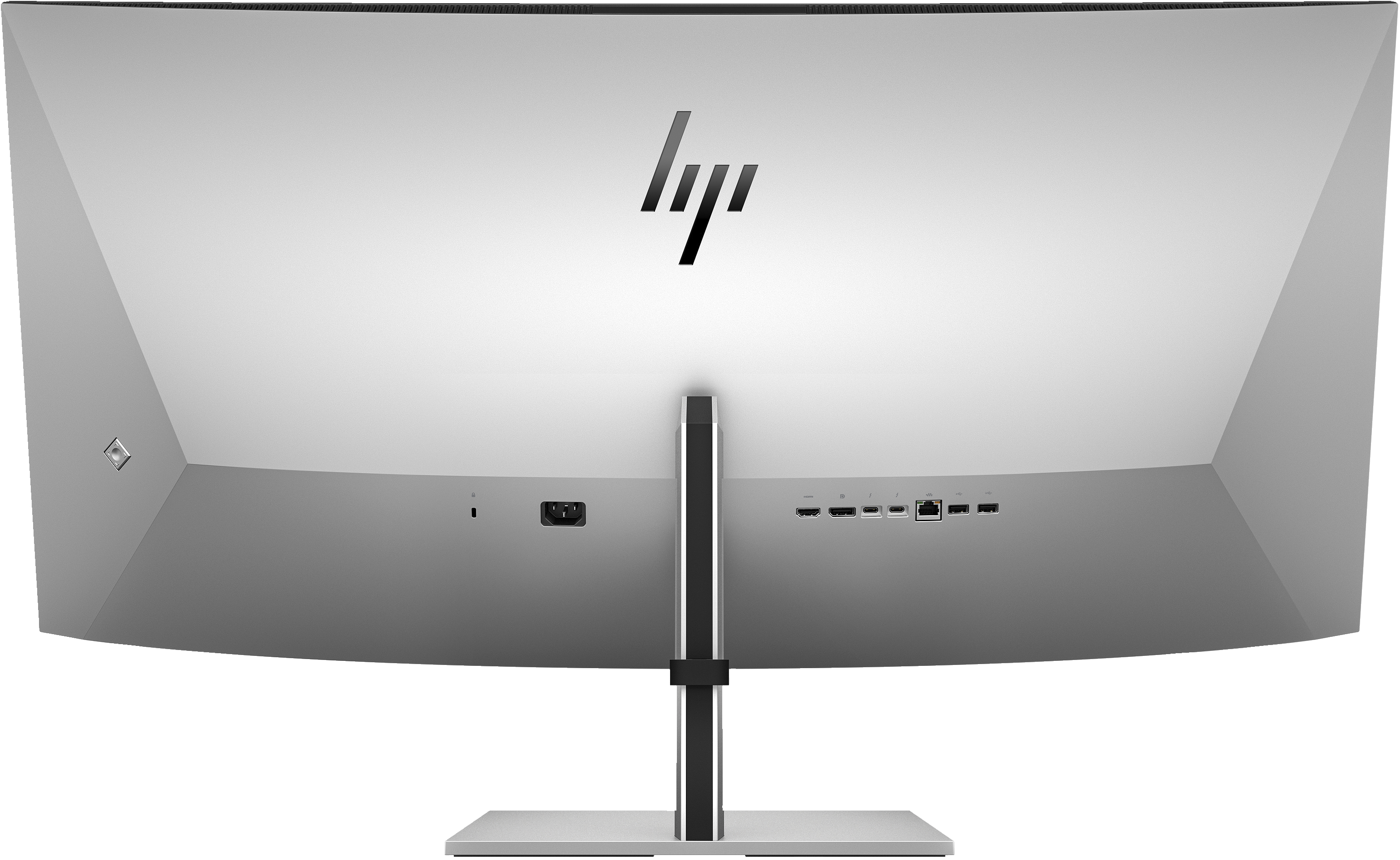 HP 740pm Series 7 Pro 100,83cm 39,7Zoll IPS 5K2K Conferencing Monitor 219 10001 5ms HDMI 20 DP 14 Gebogener MonitoreEU