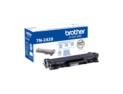 TN2420 BROTHER HL Toner black HC 3000