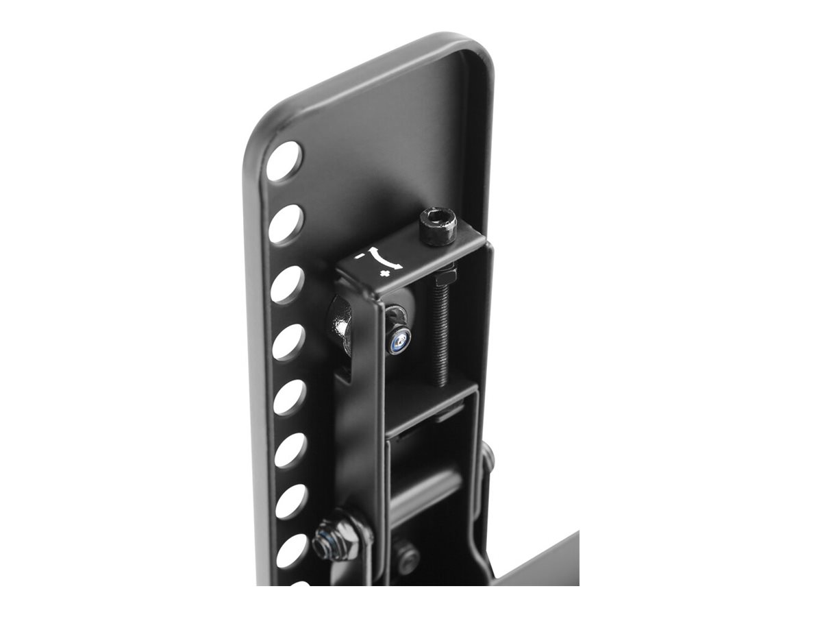 NEOMOUNTS LEDW450BLACK Flat Screen Wall Mount