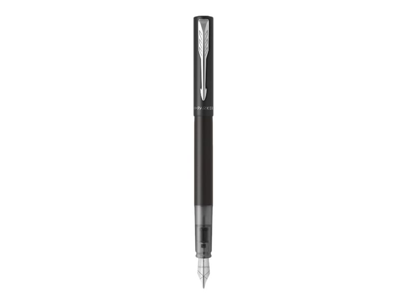 Parker 2159744 Vector XL Fueller, schwarz