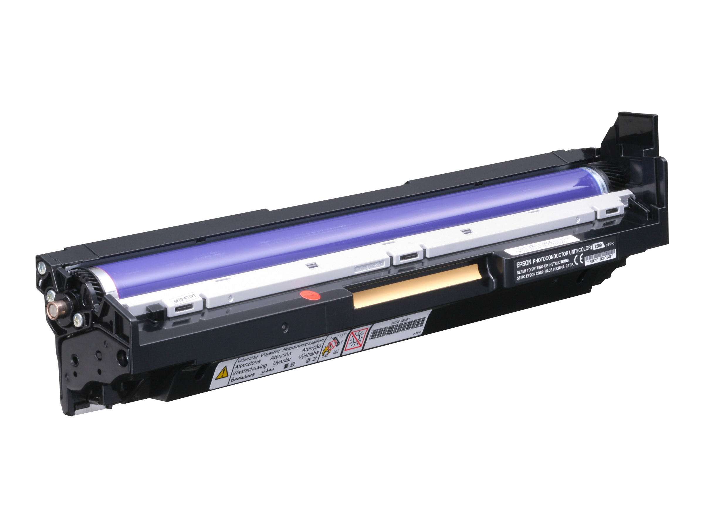 C13S051209 EPSON AL OPC 3color 24.000 C13S051209 EPSON AL OPC 3color 24.000